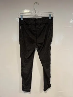 Dark Heather Gray‎ Free People Movement Athletic Leggings thumbnail 4