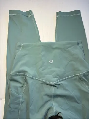 Lululemon Align Leggings with Pockets 25" thumbnail 2