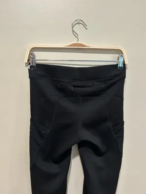 Nike pro therma fit leggings (M) thumbnail 5