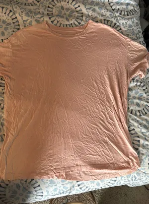 Real Soft Aerie Tee thumbnail 1