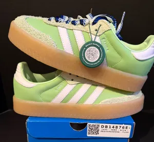 Adidas Women’s Sambae 6.5W thumbnail 1