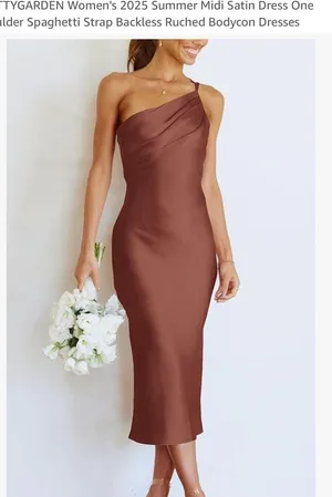 Amazon Dress thumbnail 3