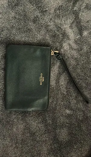 Coach Wristlet thumbnail 1