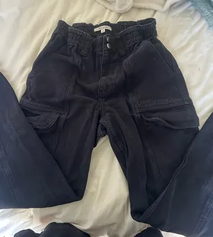 Pacsun cargo pants thumbnail 1