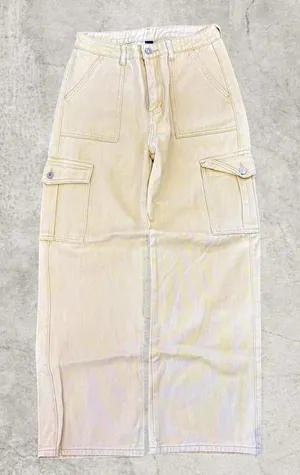 Cider Cargo Pants thumbnail 1