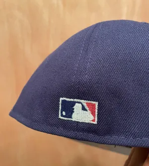 Myfitteds New York Yankees 1996 world champions 1996 World Series patch size 7 1/4 brand new in store exclusive thumbnail 5