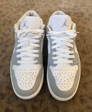 Air Jordan Nike thumbnail 1