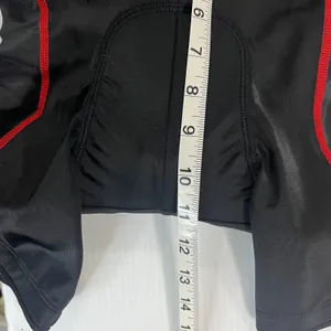 Peloton Cycling Shorts Hincapie Womens M Black NWT Padded Bicycle Spinning Bike thumbnail 6