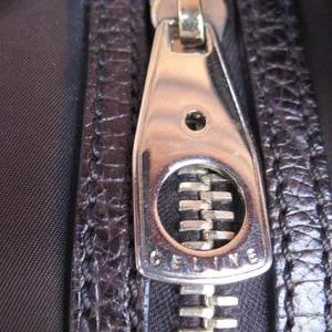Celine Brown Satchel Bag thumbnail 12