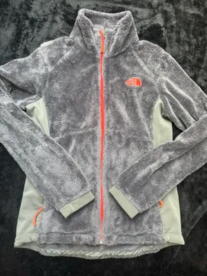 The North Face Zip-Up Fleece thumbnail 1