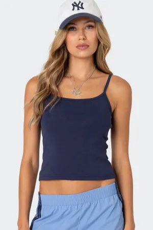 Edikted Tank Top thumbnail 1