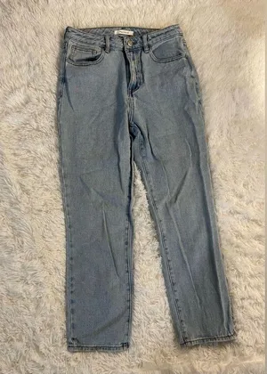 women’s pacsun mom jeans thumbnail 3