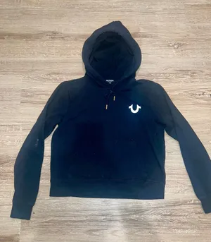 True Religion Hoodie thumbnail 1