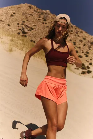 Free People Carpe Diem Shorts thumbnail 2