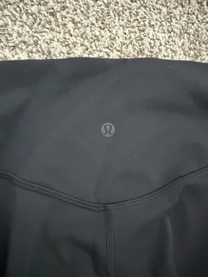 Lululemon Leggings thumbnail 2
