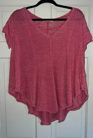 Free People Top thumbnail 1