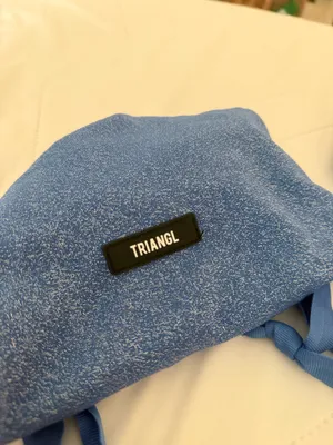 Triangl Bikini Set thumbnail 4