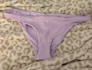 L*Space Bikini Bottom thumbnail 1