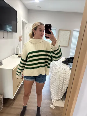 MADEWELL chunky sweater XXL thumbnail 9