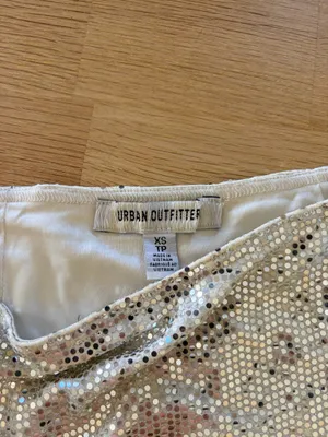 Princess Polly Mini Skirt thumbnail 3