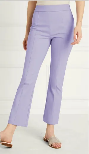 Hill House‎ The Claire Pant Size Small New with Tags thumbnail 1