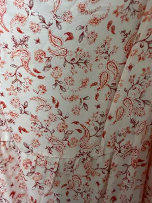 Old Navy Dress Paisley thumbnail 3