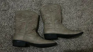 Cowgirl / Cowboy Boots thumbnail 2