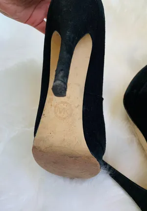 Michael Kors Heels thumbnail 3