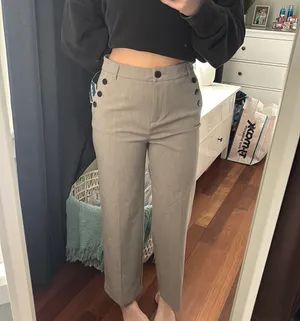 Rachel Zoe Work Pants thumbnail 2