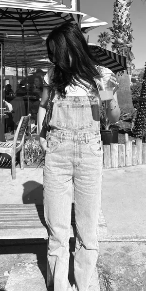 Overalls thumbnail 1