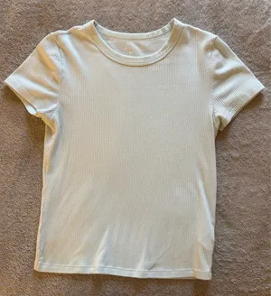 American Eagle Baby Tee thumbnail 1
