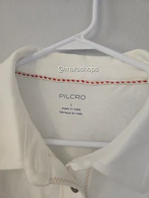 Anthropologie Pilcro Bonfire Rugby Top thumbnail 5