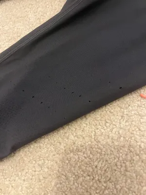 Dark Grey Leggings thumbnail 7