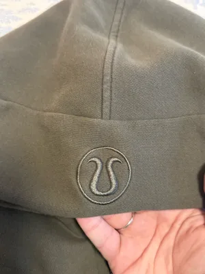 Lululemon Scuba Full-Zip thumbnail 3