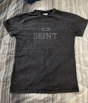 SEINT Crewneck T thumbnail 1