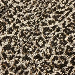 Kasper Size Medium Pull-On Cheetah Print Stretch Pencil Skirt. New With Tags thumbnail 7