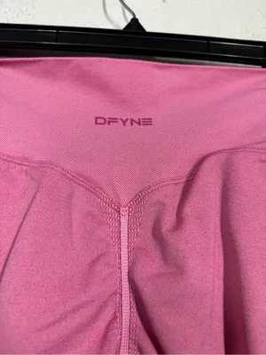 DFYNE Ignite Leggings Size Medium thumbnail 4