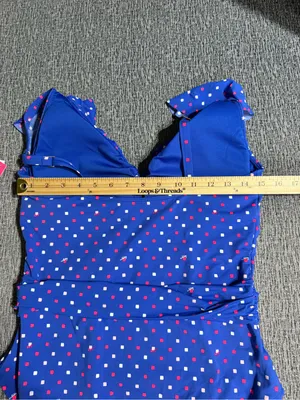 Lilly Pulitzer Delphine One Piece Swimsuit thumbnail 15