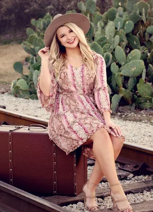 Entro Snakeskin Dress thumbnail 4