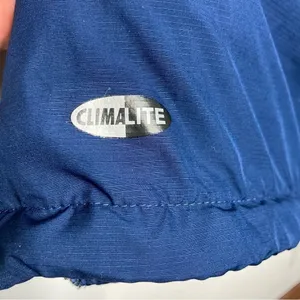 Adidas quarter zip pullover‎ size 2XL thumbnail 6