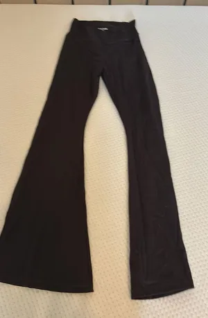 Social Tourist Leggings thumbnail 1