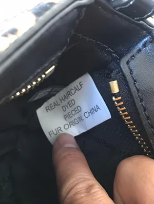 Michael Kors Purse thumbnail 12