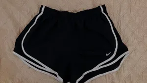 Nike Dri-Fit Shorts Women’s thumbnail 1