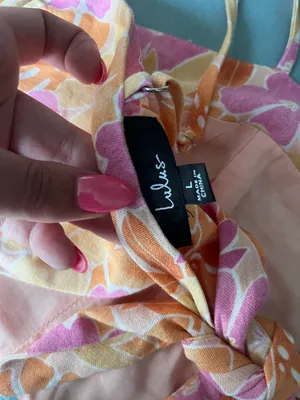 Lulus Two Piece Outfit thumbnail 5