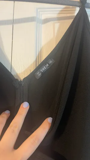 Little Black Dress Size 1X thumbnail 3