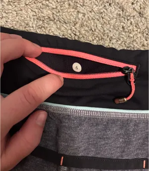 Lululemon Shorts Speed Up 2.5" thumbnail 4