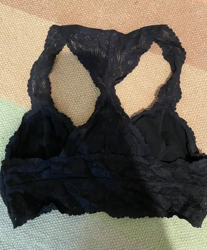 Free People Brallette thumbnail 3