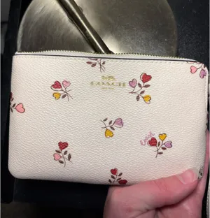 Coach Wristlet Wallet thumbnail 2