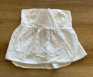 PacSun LA Hearts Tube Top thumbnail 1