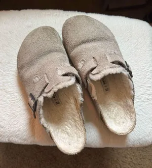 Boston Birkenstock Clogs thumbnail 1